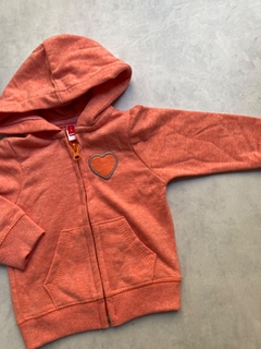 campera heart