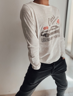 remera texas - comprar online