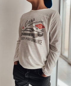remera texas en internet