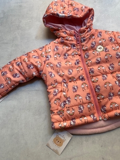 puffer unicorn - comprar online