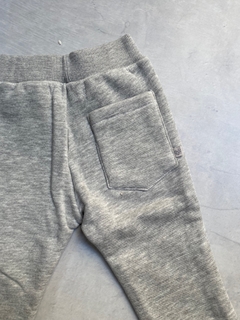 jogger frizado - comprar online