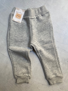 jogger frizado