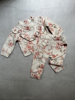 Conjunto Olivia