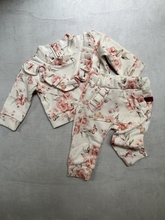 Conjunto Olivia - comprar online