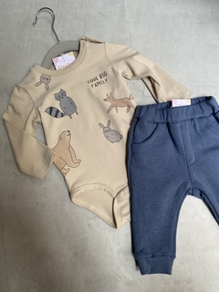 Pantalon Teo - comprar online