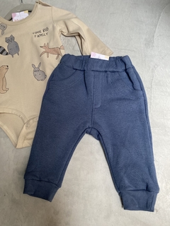 Pantalon Teo