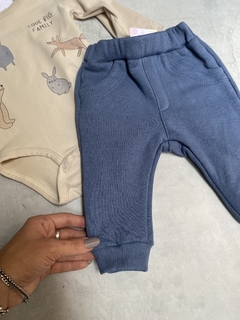 Pantalon Teo en internet