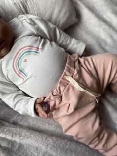 Jogger Lucia en internet