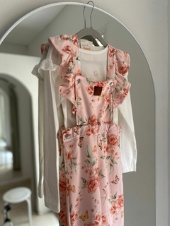 Jardinero Shabby - comprar online