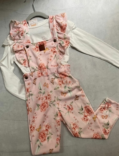 Jardinero Shabby