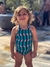Maiô nadador infantil - Lunet Beachsoul Moda Praia Riviera de São Lourenço