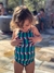 Maiô nadador infantil na internet