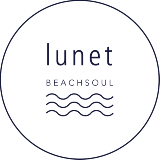 Lunet Beachsoul Moda Praia Riviera de São Lourenço