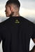 Camiseta Masculina X Lasting Preto- na internet