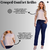 Camiseta Feminina Cropped Tshirt Blusa Lisa Brilho na internet