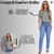 Camiseta Feminina Blusa Cropped Manga Curta Lisa Brilho na internet