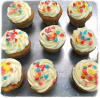 CUPCAKES - TORTAS A PEDIDO PRECIO POR KILO