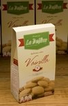 GALLETITAS SABOR VAINILLA (200 g.)