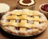 TARTA PASTA FROLA DE MEMBRILLO 400g.