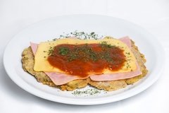 MILANESA NAPOLITANA - comprar online