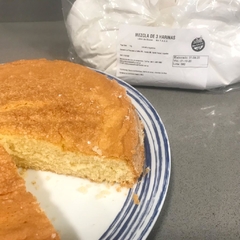 MEZCLA TRES HARINAS (1Kg.) - comprar online