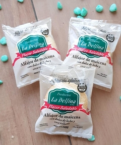 ALFAJOR DE MAICENA x 55g - comprar online