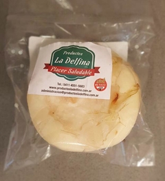PIZZETAS De CEBOLLA X 3U (60g. c/u) - comprar online