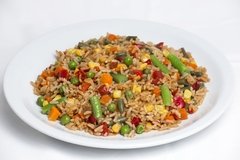 WOK DE VEGETALES (400 g.) - comprar online