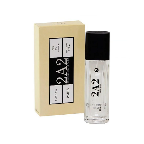 PAULVIC PERFUME X 50ML 2 A 2 ONE (CK ONE) UNISEX