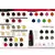 FIDELITE Tintura en Crema colormaster Pomo X 60gr - Murray’s Store