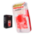 MOZ SHAVER EVEREST TRANSPARENTE SOLID
