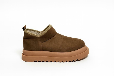 MOLLY TOSTADA - comprar online