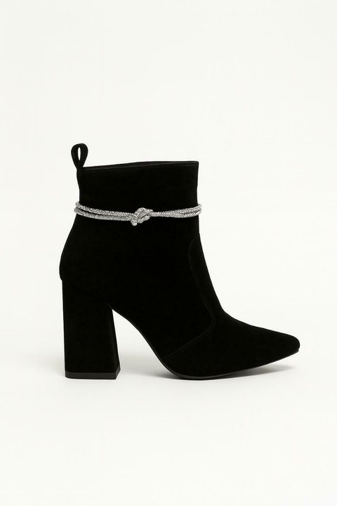 AIDEN GAMUZON NEGRO - comprar online