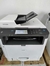 Multifunción Ricoh M320F, con 1 toner original. Asistencia técnica sin cargo durante los 3 primeros meses. Dentro del radio de la Ciudad de La Plata