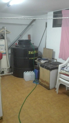 Vende local comercial ubicado en calle Marcelo T. de Alvear 500 Barrio Guemes - Kabals - Servicios Inmobiliarios