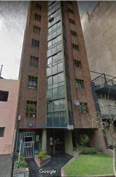 Vende local comercial ubicado en calle Marcelo T. de Alvear 500 Barrio Guemes
