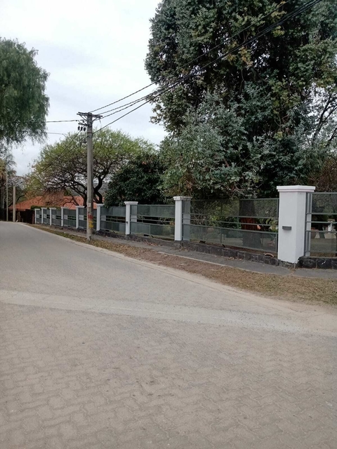 Lote en venta en Costa Azul. Villa Carlos Paz