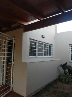 SE VENDE DUPLEX EN CALLE FELIZ GIGENA LUQUE 3565. - comprar online