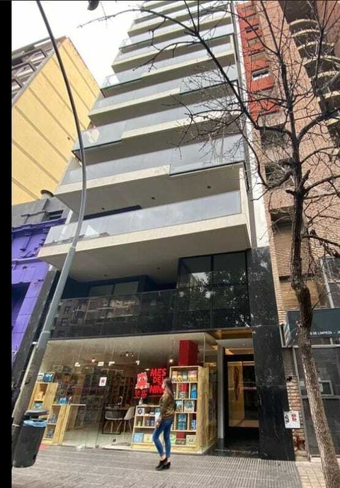 SE VENDE EXCELENTE DEPARTAMENTO DE DOS DORMITORIOS EN NUEVA CÓRDOBA.