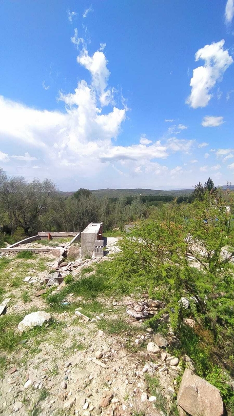 SE VENDE EXCELENTE LOTE A LA VENTA EN LA LOCALIDAD DE CABALANGO.