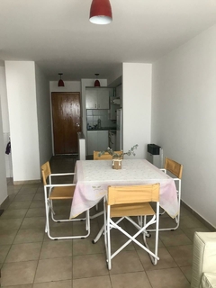 Imagen de Se vende depto ubicado en Avenida Patria esquina Buchardo. Piso 5A