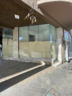LOCAL EN VENTA, ESQ CARLUCCI E INDEPENDENCIA