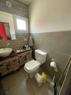 Imagen de OPORTUNIDAD EN CAPILLA DEL MONTE! CONSTRUCCION DE CALIDAD, ZONA CERRO URITORCO U$S 100.000