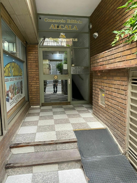 KABALS VENDE DEPARTAMENTO EN SANTA ROSA 715 APTO CREDITO U$S 52.000