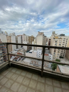 KABALS VENDE DEPARTAMENTO EN SANTA ROSA 715 APTO CREDITO U$S 52.000