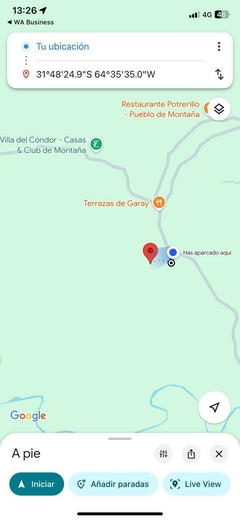 KABALS VENDE CAMPO DE GRAN OPORTUNIDAD PARA INVERSOR U$S 1.900.000 - tienda online
