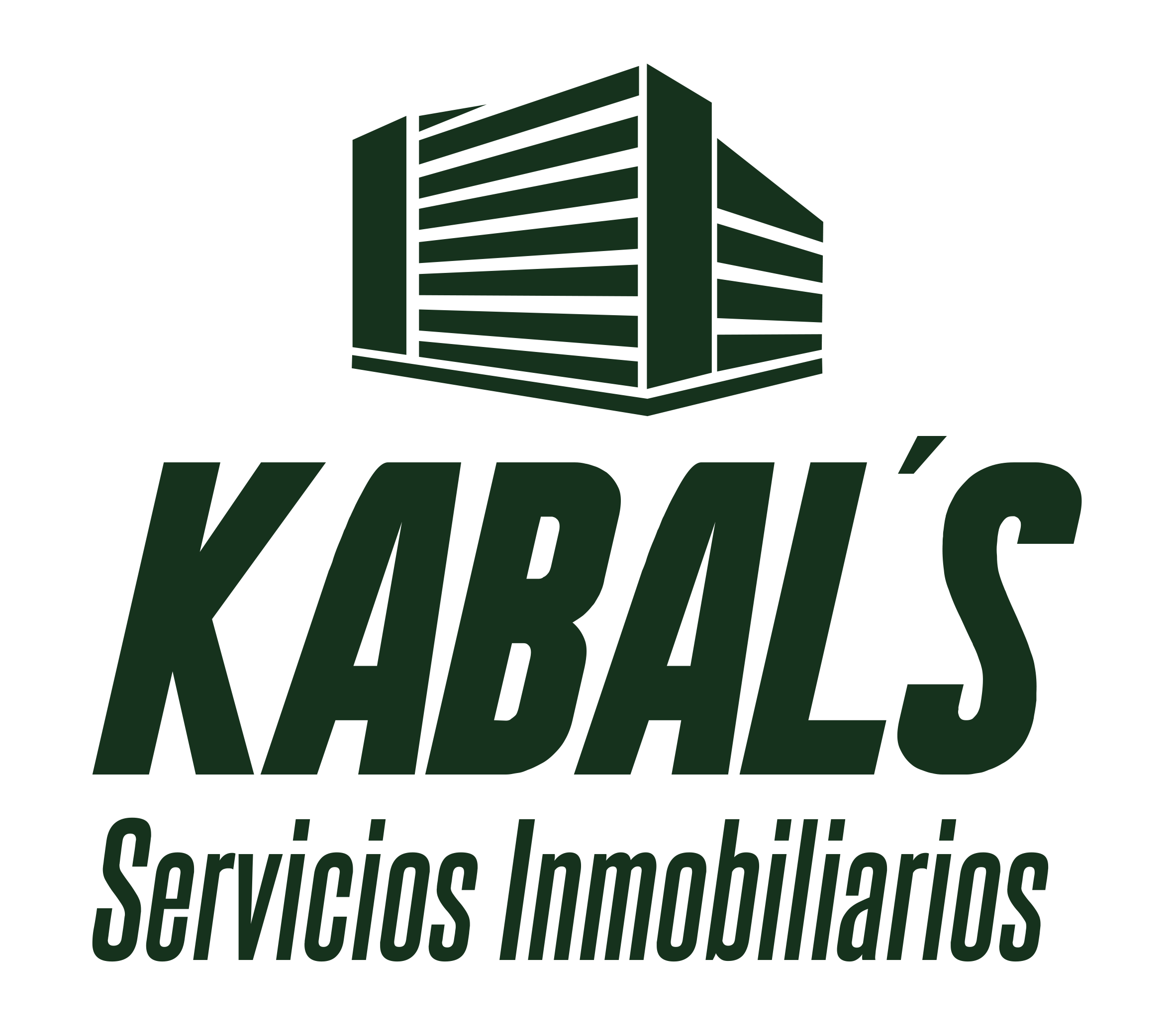 Kabals - Servicios Inmobiliarios