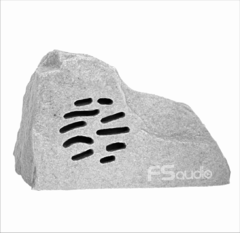Caixa Pedra FS audio RS-5 - Rock Spekaer - comprar online