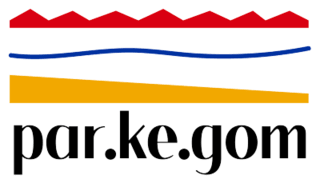 Parkegom