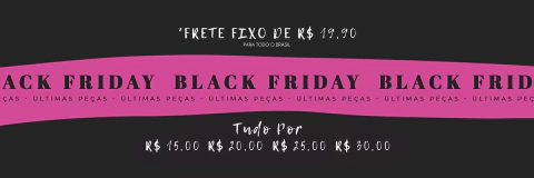 Carrusel CAMILA DAMIANI ACESSÓRIOS